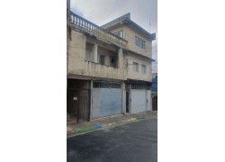 SOBRADOS PARA VENDA COM 09 CASAS IDEAL PARA INVESTIDORES CIDADE SÃO MATEUS COS ZL 1081